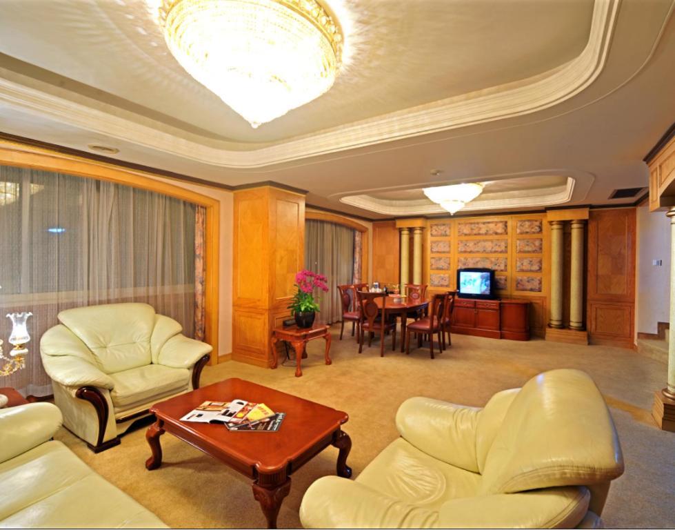 Fliport Garden Hotel Xiamen Airport Exteriér fotografie