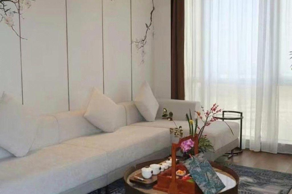 Fliport Garden Hotel Xiamen Airport Exteriér fotografie